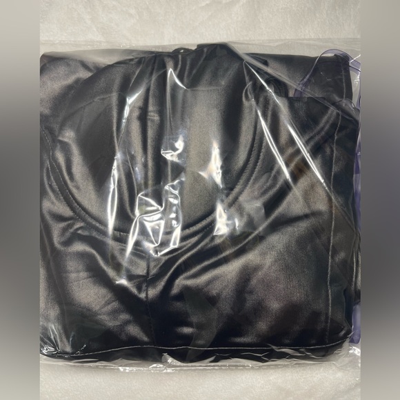 NWT Black Catsuit🖤 - Picture 7 of 7